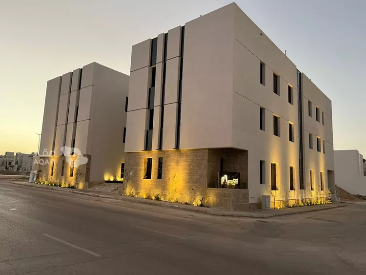 شقة للبيع في شارع نجران, حي ظهرة لبن, مدينة الرياض, منطقة الرياض 3