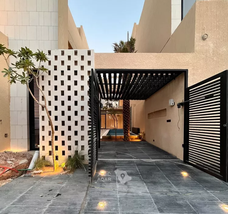 Villa for Sale in Riyadh Al Mahdiyah صورة 5