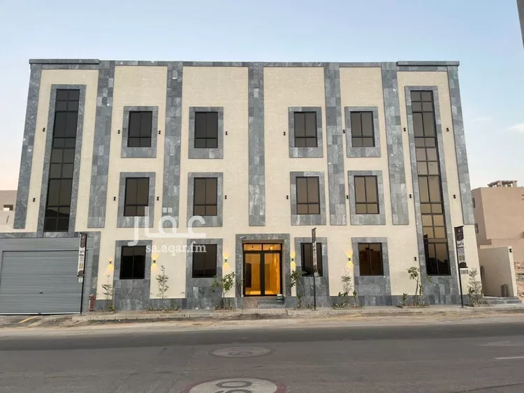 شقة للبيع في شارع عمير بن سنان بن عرفطة, حي المهدية, مدينة الرياض, منطقة الرياض