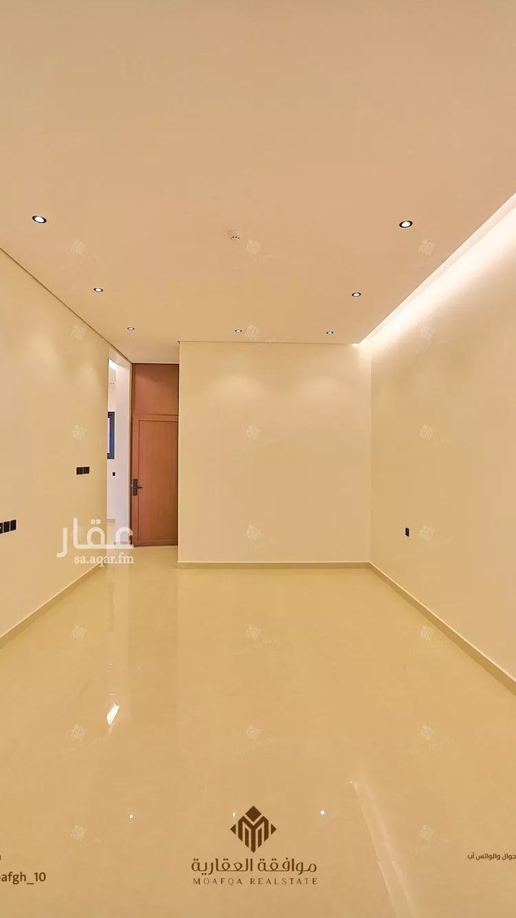شقة للبيع في شارع عمير بن سنان بن عرفطة, حي المهدية, مدينة الرياض, منطقة الرياض 11