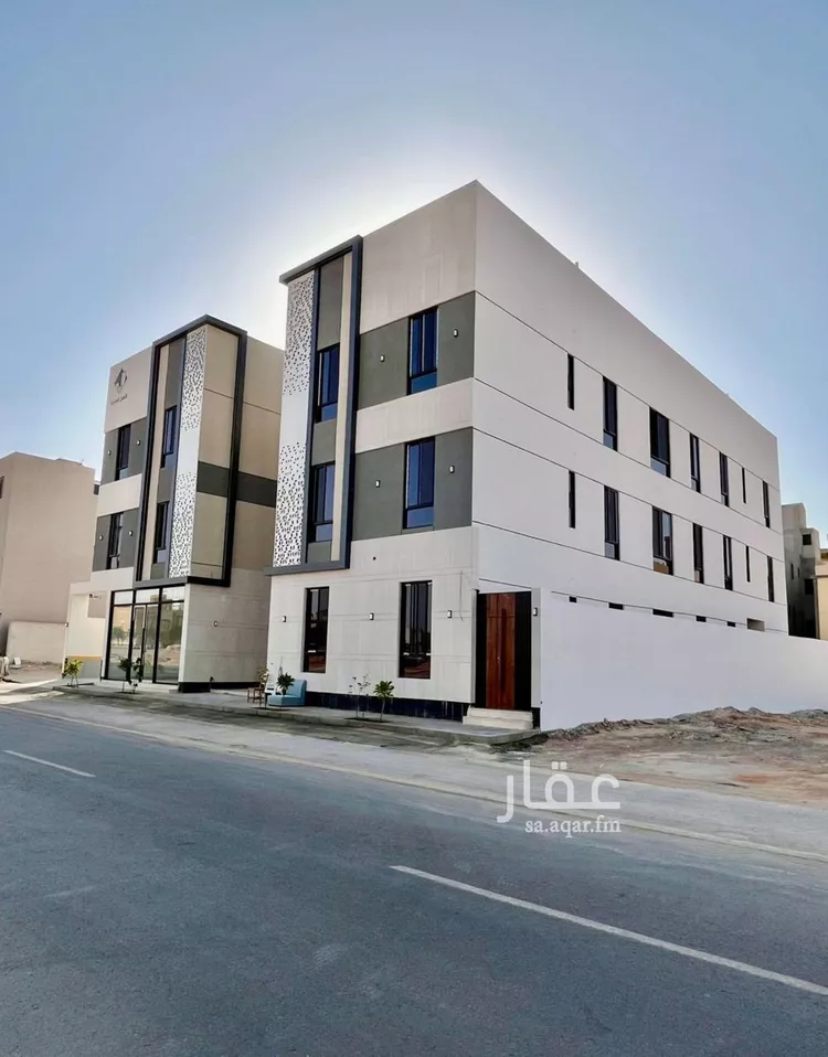 شقة للبيع في شارع قطب الدين بن السلطان, حي المهدية, مدينة الرياض, منطقة الرياض صورة 3
