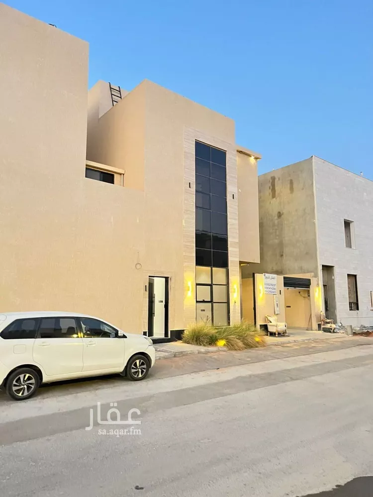 فيلا للبيع في شارع أبي عروة, حي المهدية, مدينة الرياض, منطقة الرياض صورة 3
