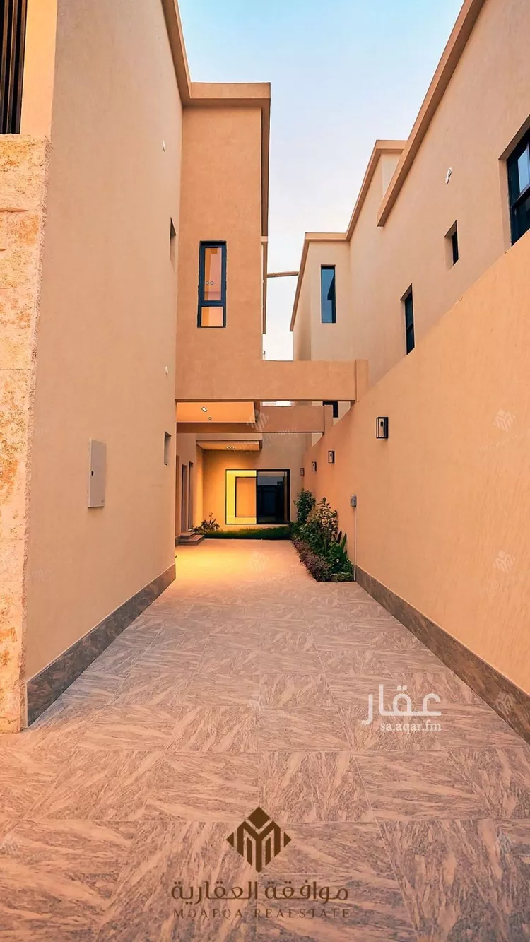 فيلا للبيع في حي المهدية, مدينة الرياض, منطقة الرياض صورة 4