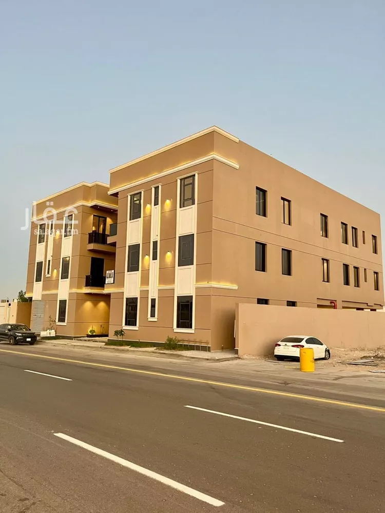 شقة للبيع في شارع عمير بن سنان بن عرفطة, حي المهدية, مدينة الرياض, منطقة الرياض صورة 2