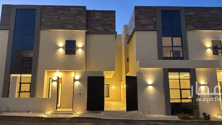 فيلا للبيع في شارع يوسف الجد, حي المهدية, مدينة الرياض, منطقة الرياض صورة 2