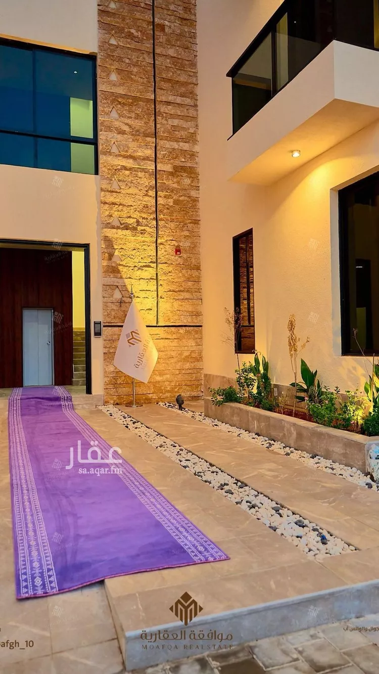 عمارة للبيع في شارع كفاية بنت أبي الفتوح, حي المهدية, مدينة الرياض, منطقة الرياض صورة 5