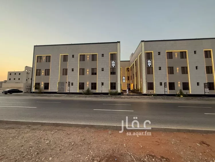 شقة للبيع في شارع خلف الأحمر, حي المهدية, مدينة الرياض, منطقة الرياض صورة 2