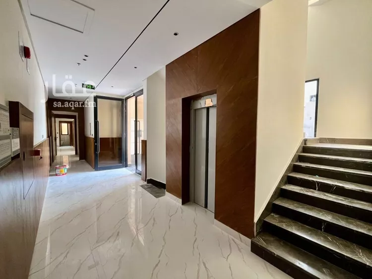 شقة للبيع في شارع حسن الفخري, حي المهدية, مدينة الرياض, منطقة الرياض 7