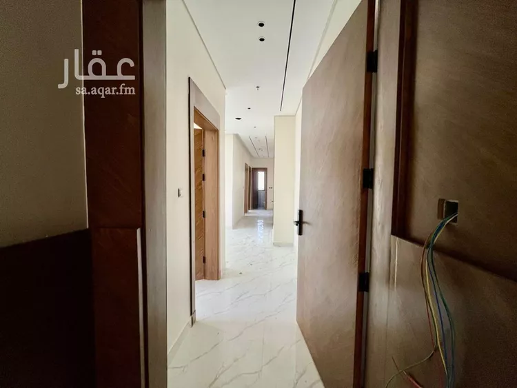 شقة للبيع في شارع حسن الفخري, حي المهدية, مدينة الرياض, منطقة الرياض 9