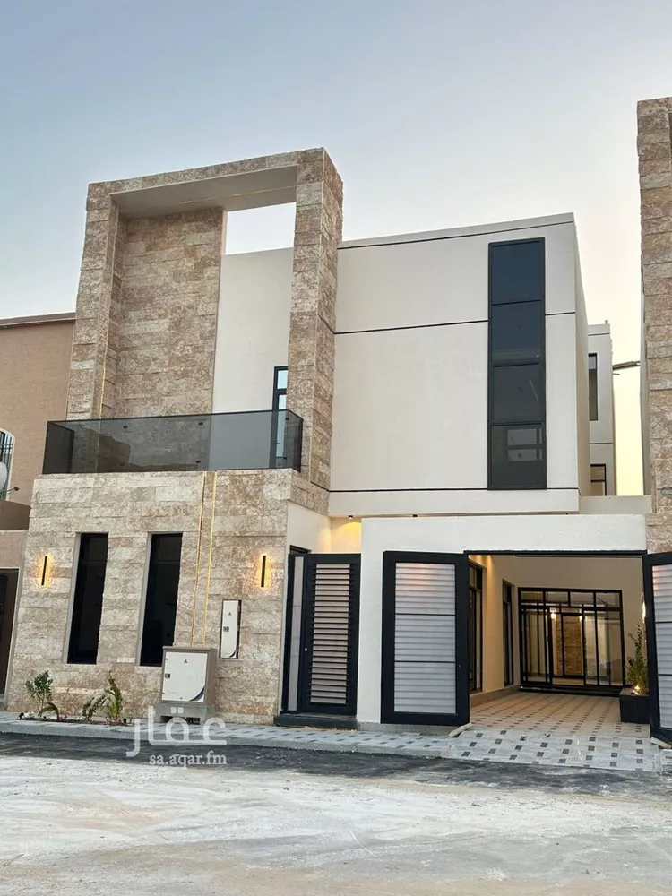 فيلا للبيع في شارع عبدالعزيز بن إسماعيل, حي المهدية, مدينة الرياض, منطقة الرياض صورة 2