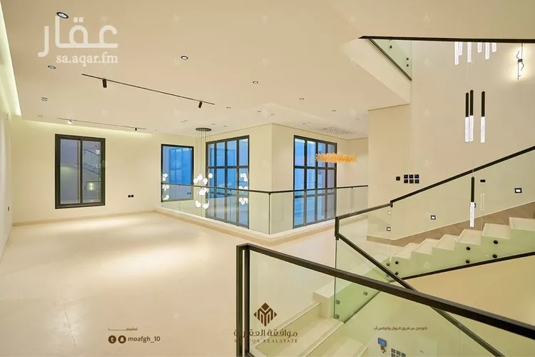 فيلا للبيع في حي المهدية, مدينة الرياض, منطقة الرياض صورة 3