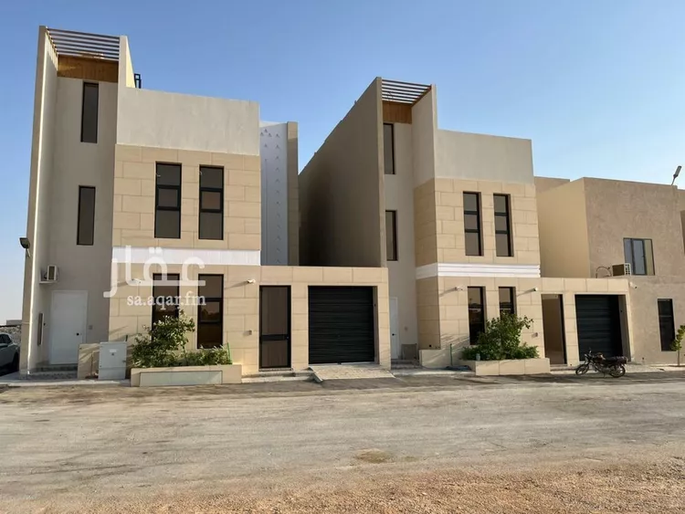 فيلا للبيع في شارع خلف الأحمر, حي المهدية, مدينة الرياض, منطقة الرياض صورة 2