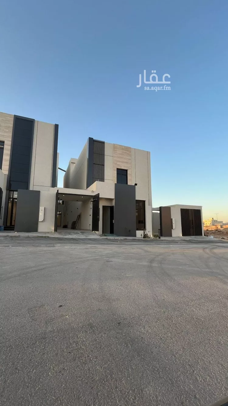 فيلا للبيع في شارع عبدالقادر بن عبدالوارث, حي المهدية, مدينة الرياض, منطقة الرياض صورة 3