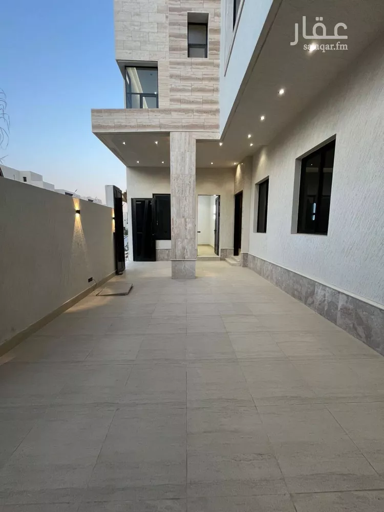 فيلا للبيع في شارع أبي الشيخ الأصبهاني, حي المهدية, مدينة الرياض, منطقة الرياض صورة 2