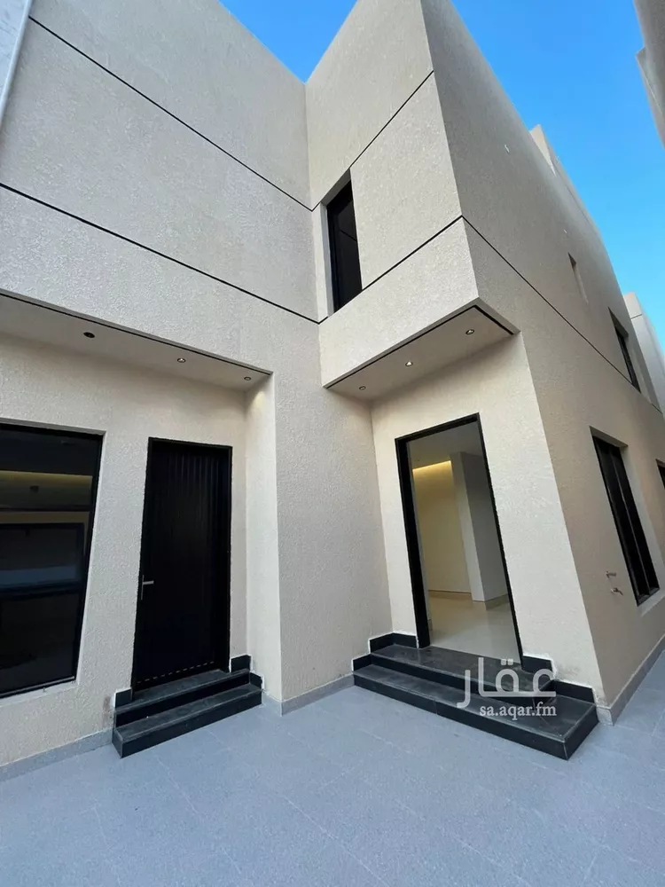 فيلا للبيع في شارع سبط العلاء, حي المهدية, مدينة الرياض, منطقة الرياض صورة 5