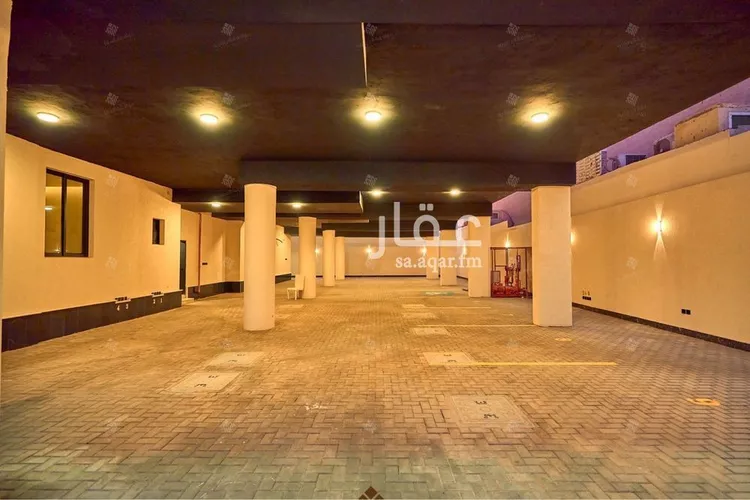 شقة للبيع في شارع سلمان بن أبي القاسم, حي المهدية, مدينة الرياض, منطقة الرياض صورة 4