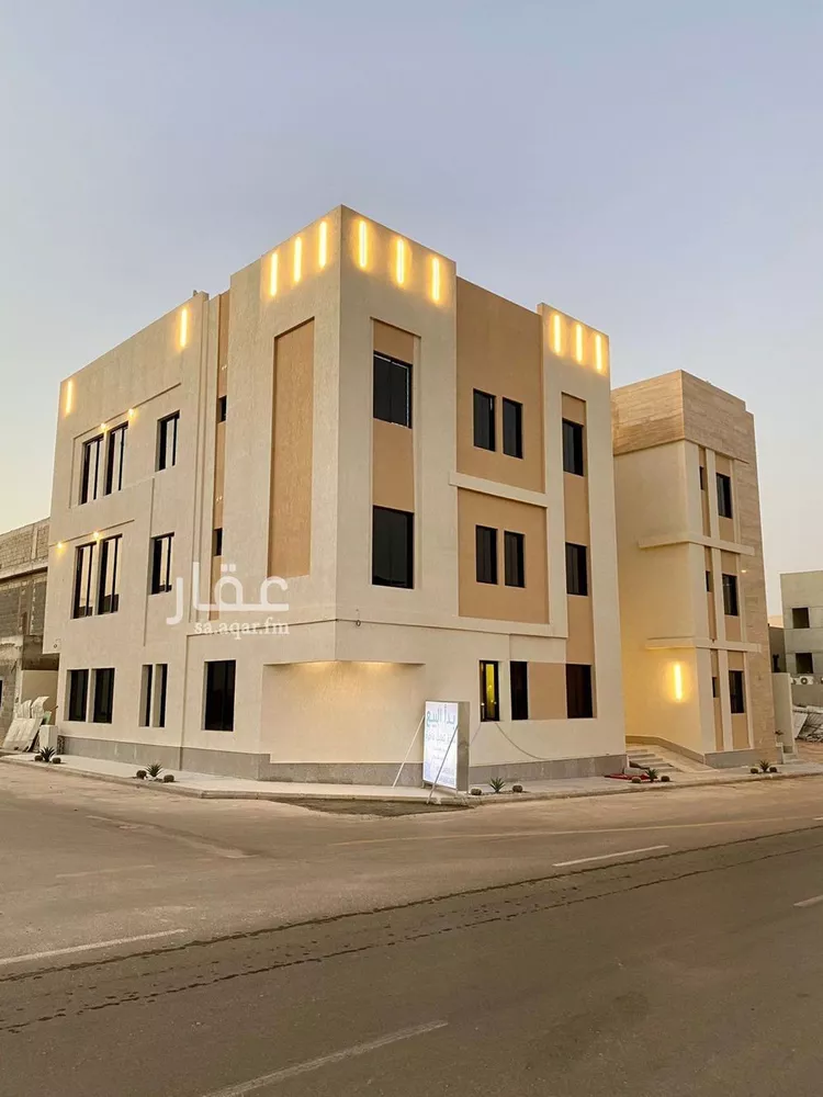 شقة للبيع في شارع حرب بن أبي العالية, حي المهدية, مدينة الرياض, منطقة الرياض صورة 2