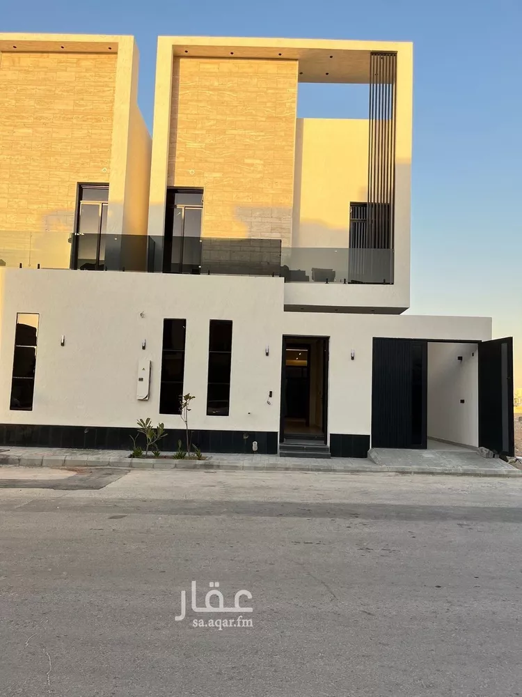 فيلا للبيع في شارع أحمد مفتي المكي الحنفي, حي المهدية, مدينة الرياض, منطقة الرياض صورة 3