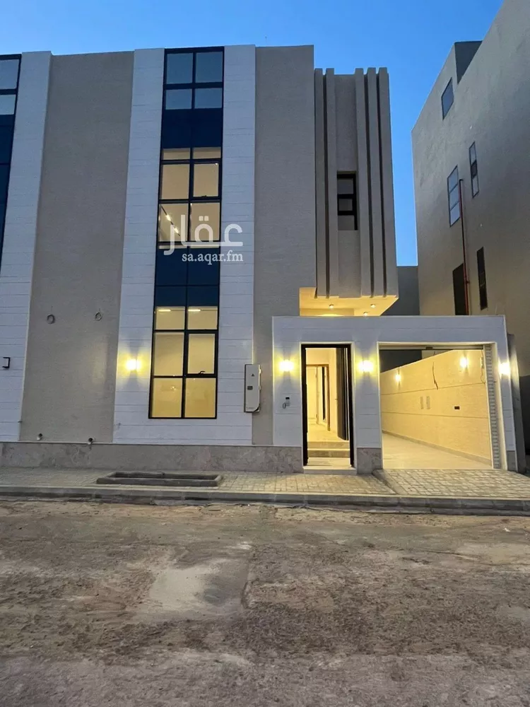 Villa for Sale in Riyadh Al Mahdiyah صورة 2