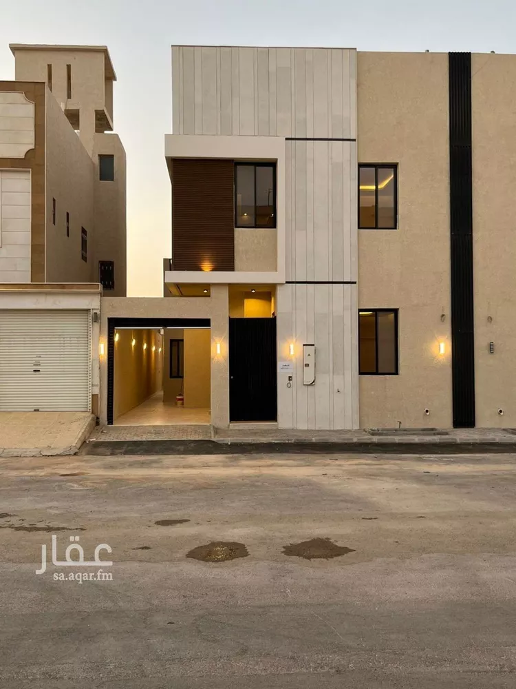 Villa for Sale in Riyadh Al Mahdiyah صورة 2