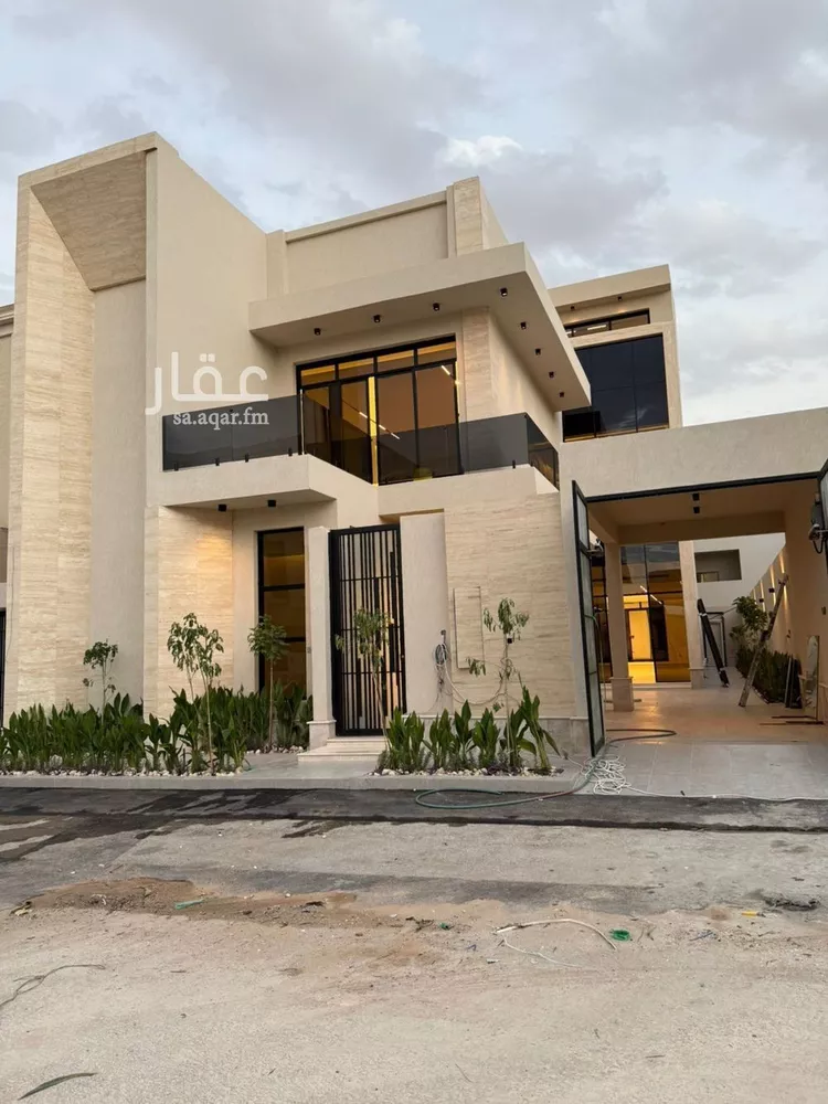فيلا للبيع في حي المهدية, مدينة الرياض, منطقة الرياض صورة 2