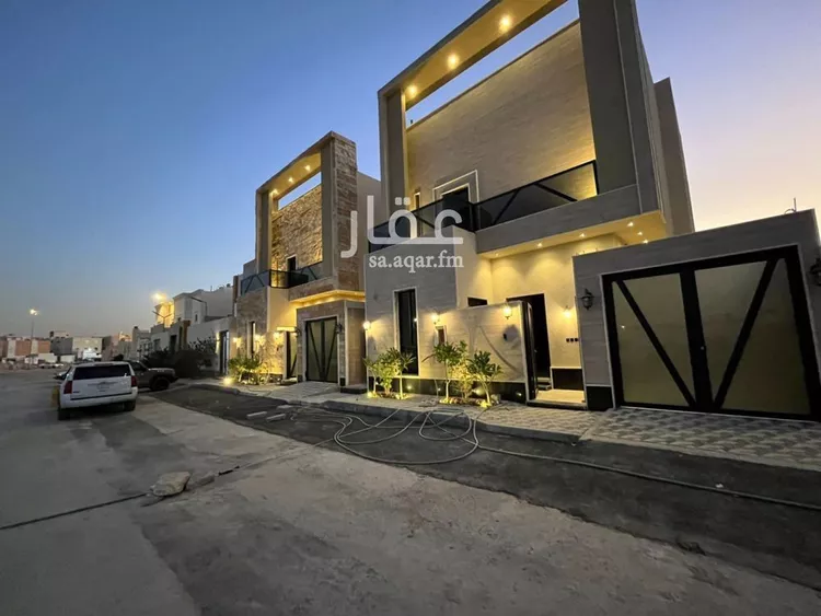 Villa for Sale in Riyadh Al Mahdiyah 7