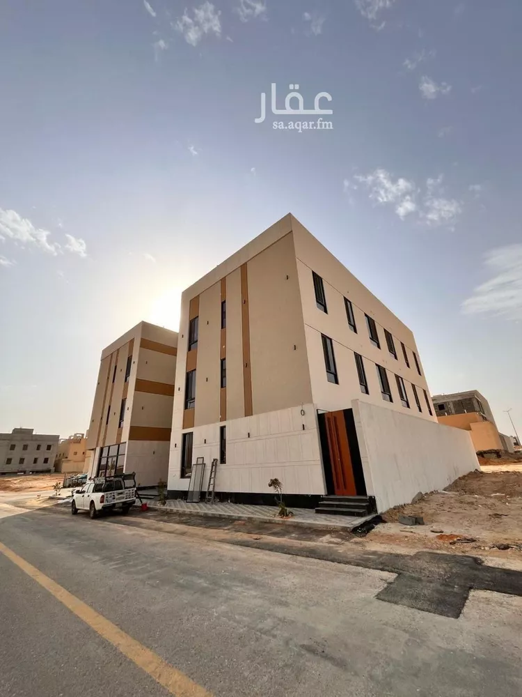 شقة للبيع في شارع أحمد الكازروني, حي المهدية, مدينة الرياض, منطقة الرياض صورة 5