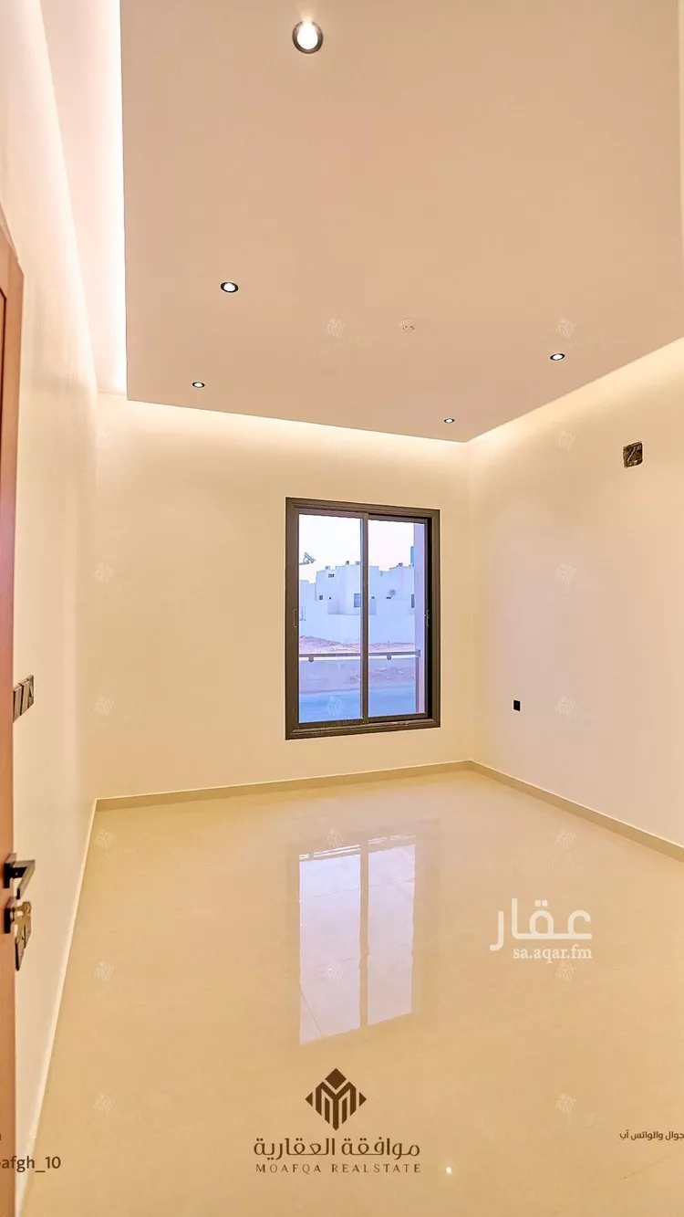 شقة للبيع في شارع عمير بن سنان بن عرفطة, حي المهدية, مدينة الرياض, منطقة الرياض 18