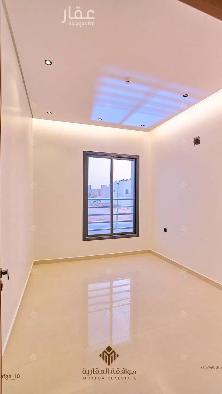شقة للبيع في شارع عمير بن سنان بن عرفطة, حي المهدية, مدينة الرياض, منطقة الرياض 19
