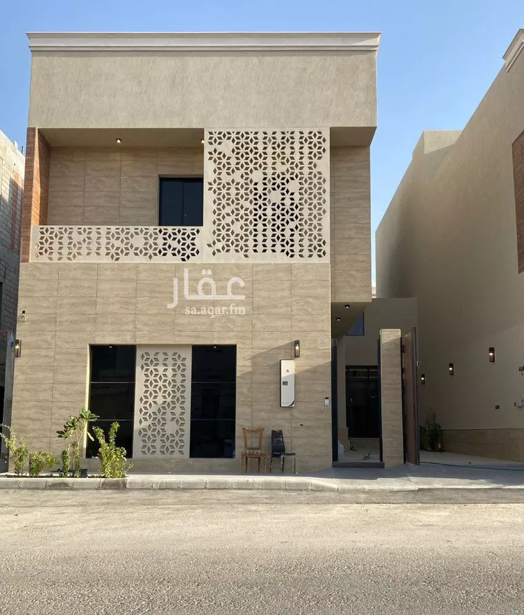 فيلا للبيع في شارع ابن اللبودي, حي المهدية, مدينة الرياض, منطقة الرياض صورة 2