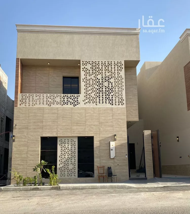 فيلا للبيع في شارع ابن اللبودي, حي المهدية, مدينة الرياض, منطقة الرياض