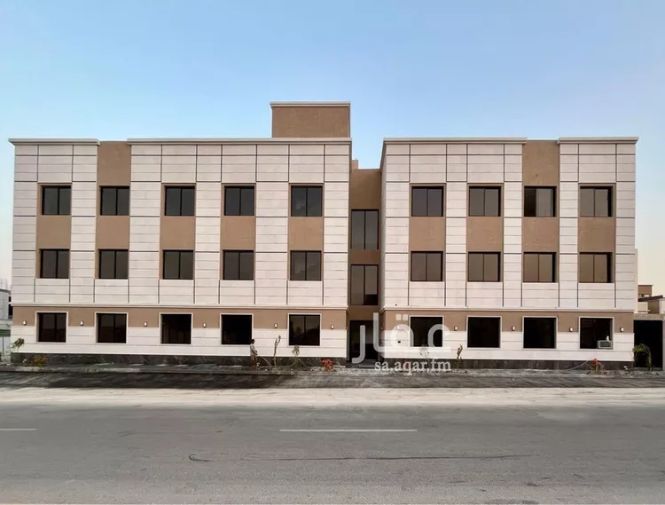 شقة للبيع في شارع شهيد الدين ثم الوطن حسين عوضه محمد الأ, حي المهدية, مدينة الرياض, منطقة الرياض صورة 3