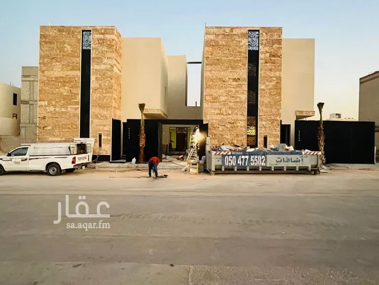 فيلا للبيع في شارع السيل الكبير, حي المهدية, مدينة الرياض, منطقة الرياض صورة 2