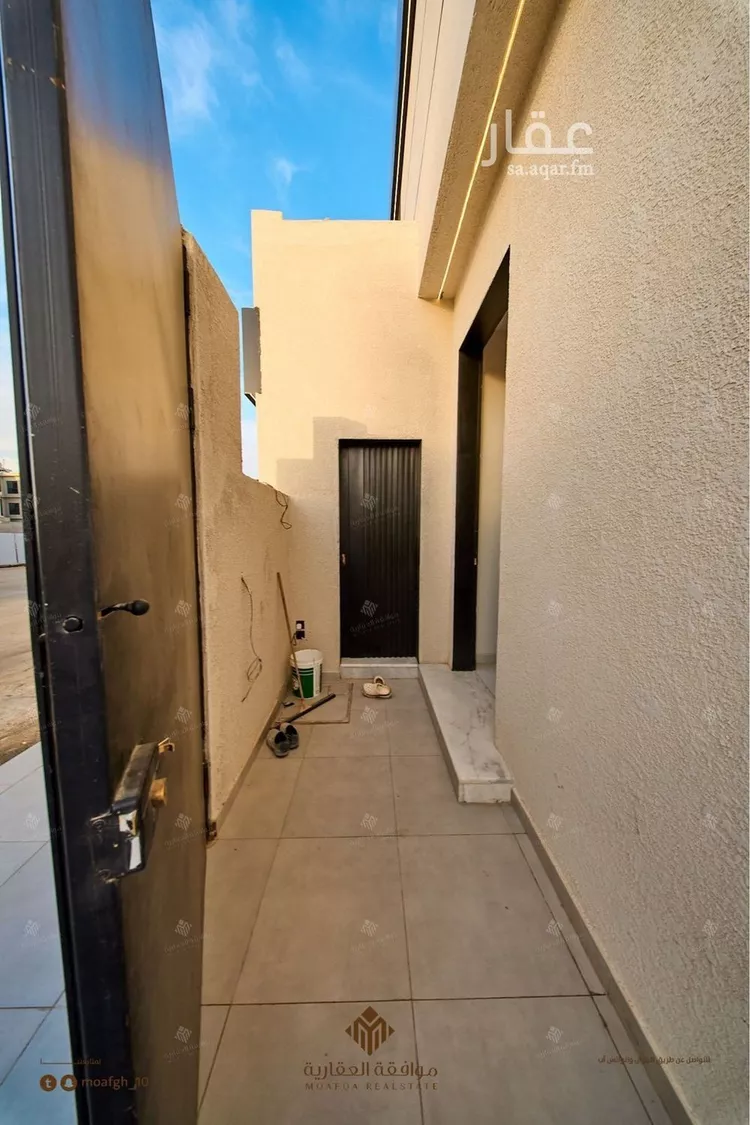 فيلا للبيع في شارع شهيد الدين ثم الوطن هشام سعد ناصر جميعه, حي المهدية, مدينة الرياض, منطقة الرياض صورة 5