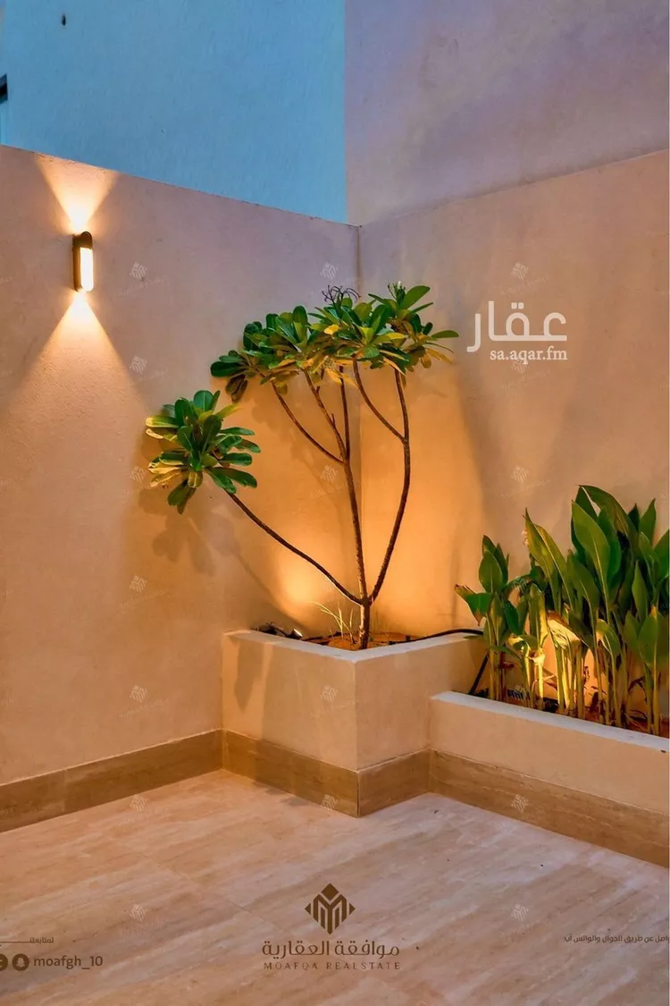 Villa for Sale in Riyadh Al Mahdiyah 12