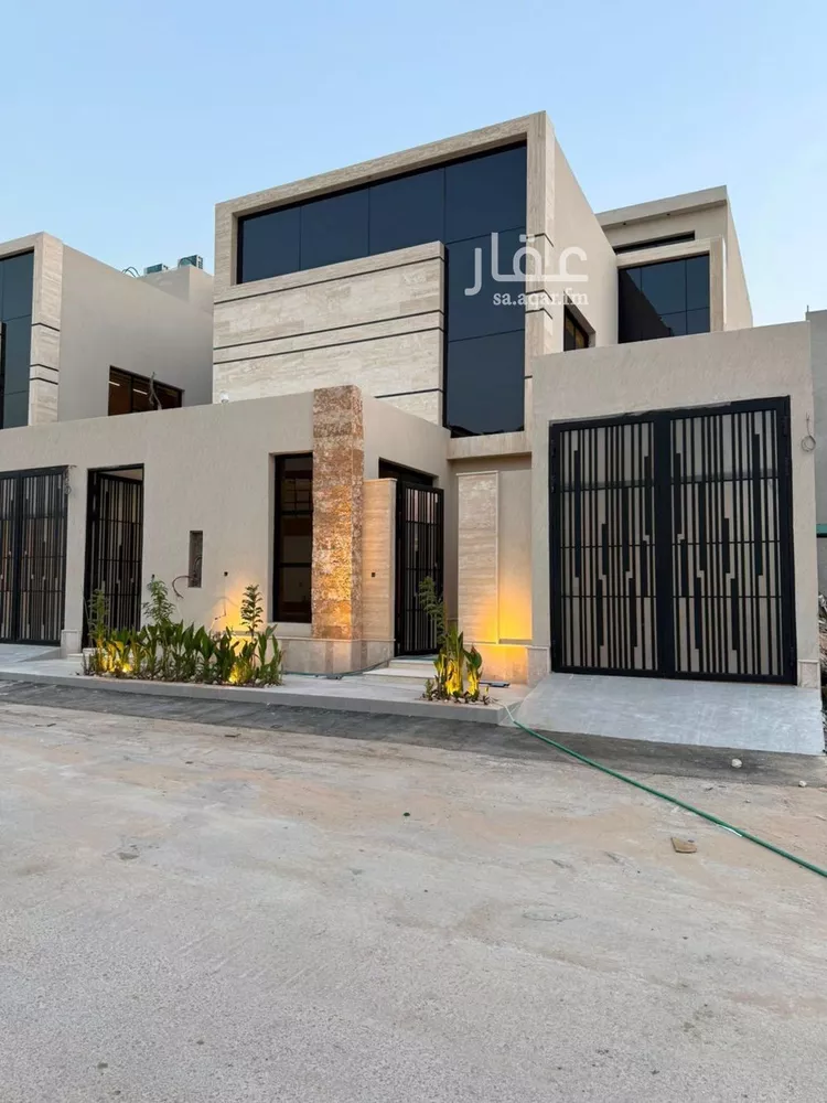فيلا للبيع في شارع خلف الأحمر, حي المهدية, مدينة الرياض, منطقة الرياض