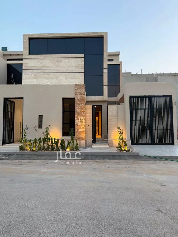 Villa for Sale in Riyadh Al Mahdiyah صورة 3