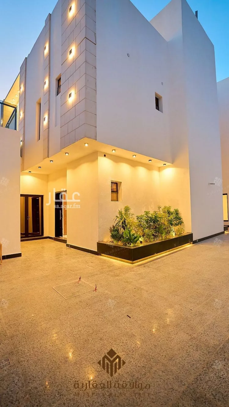 Villa for Sale in Riyadh Al Mahdiyah صورة 5