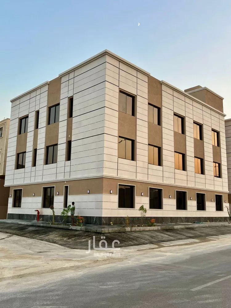 شقة للبيع في شارع إبراهيم بن محمد الزمزمي, حي المهدية, مدينة الرياض, منطقة الرياض صورة 4