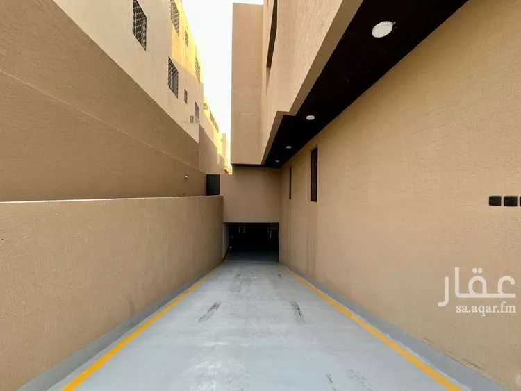 شقة للبيع في شارع حسن الفخري, حي المهدية, مدينة الرياض, منطقة الرياض 11