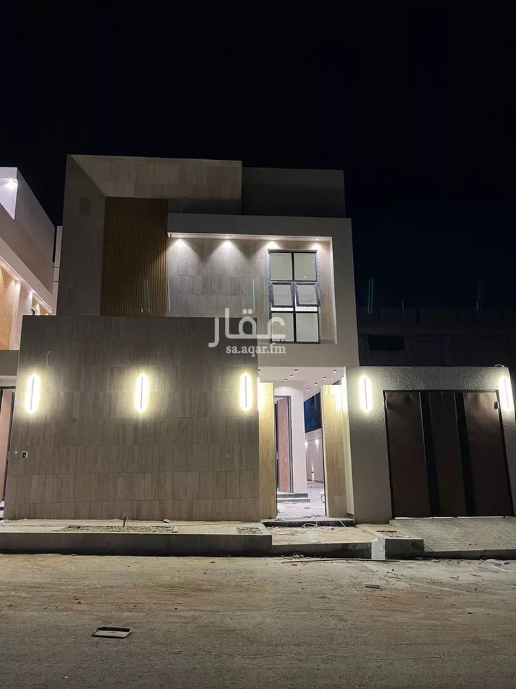 فيلا للبيع في حي المهدية, مدينة الرياض, منطقة الرياض صورة 5