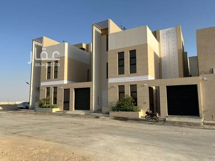 فيلا للبيع في شارع خلف الأحمر, حي المهدية, مدينة الرياض, منطقة الرياض