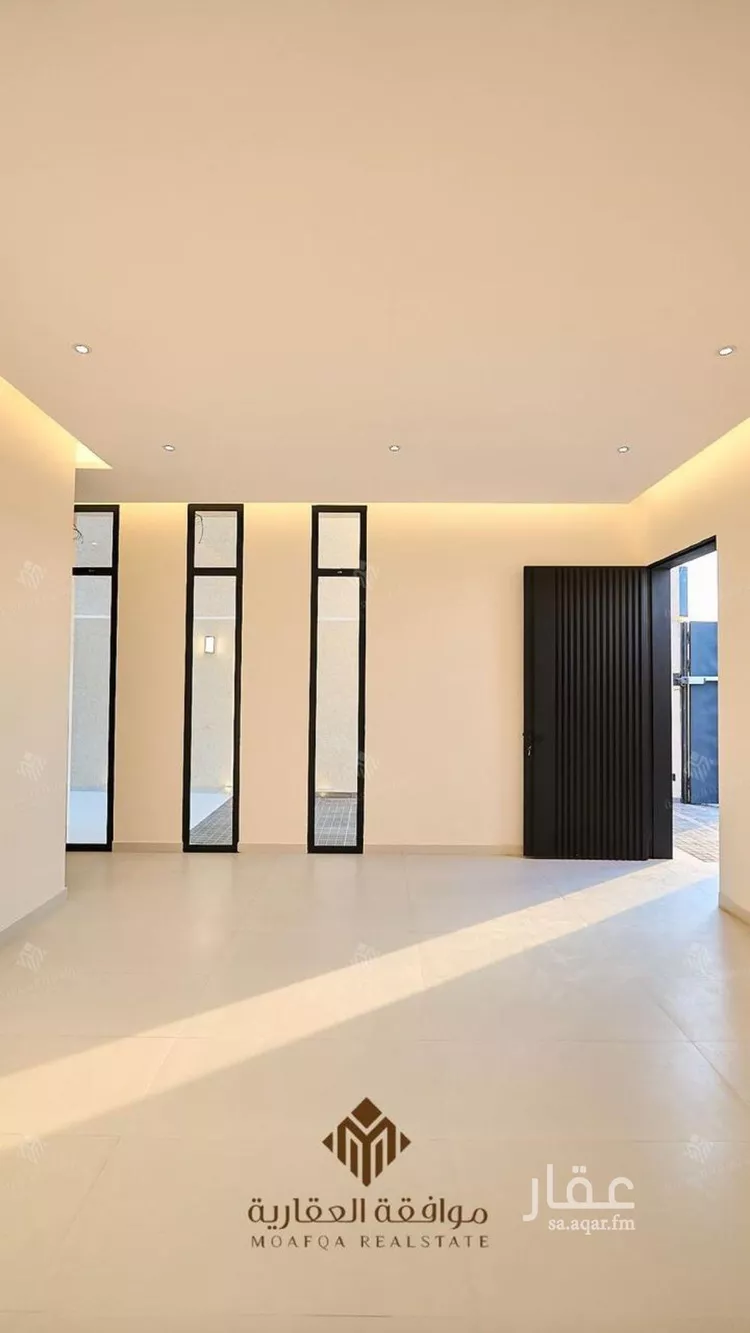 فيلا للبيع في شارع أبي الحسن الأسفرائيني, حي المهدية, مدينة الرياض, منطقة الرياض صورة 3