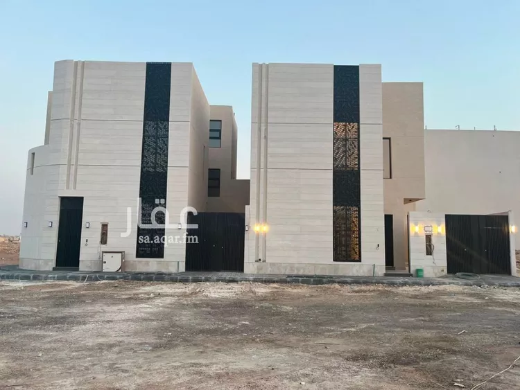 فيلا للبيع في حي المهدية, مدينة الرياض, منطقة الرياض