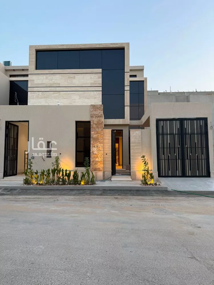 Villa for Sale in Riyadh Al Mahdiyah صورة 4
