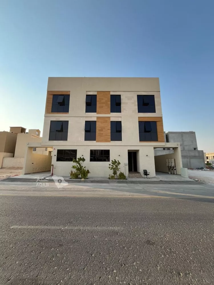 عمارة للبيع في شارع أحمد بن هاشم, حي المهدية, مدينة الرياض, منطقة الرياض