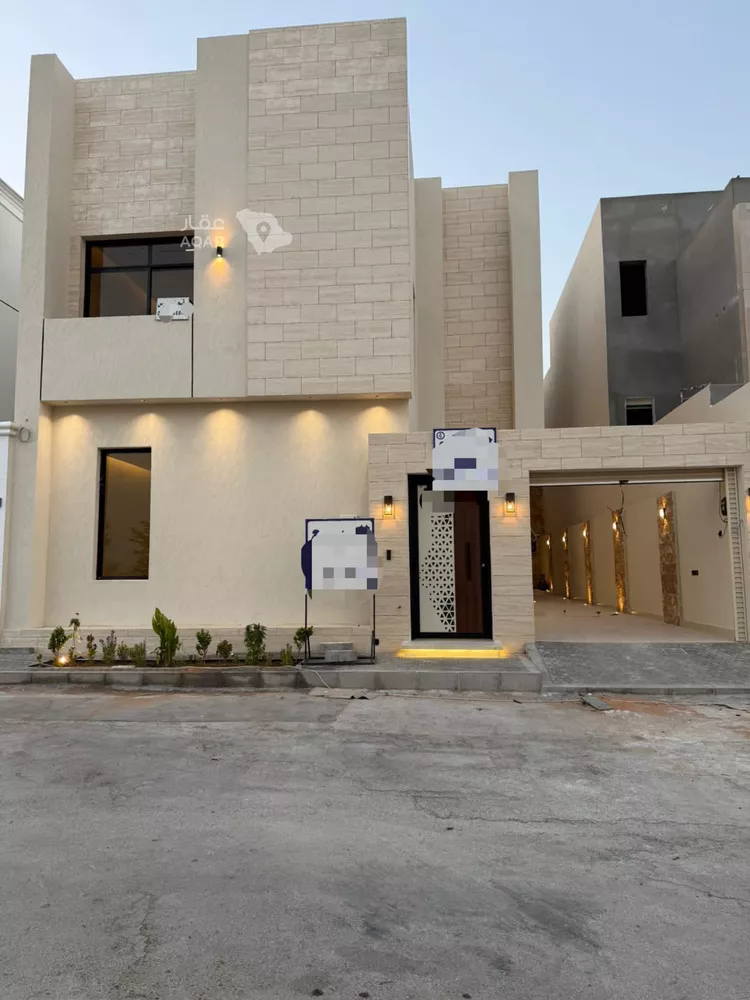 Villa for Sale in Riyadh Al Mahdiyah
