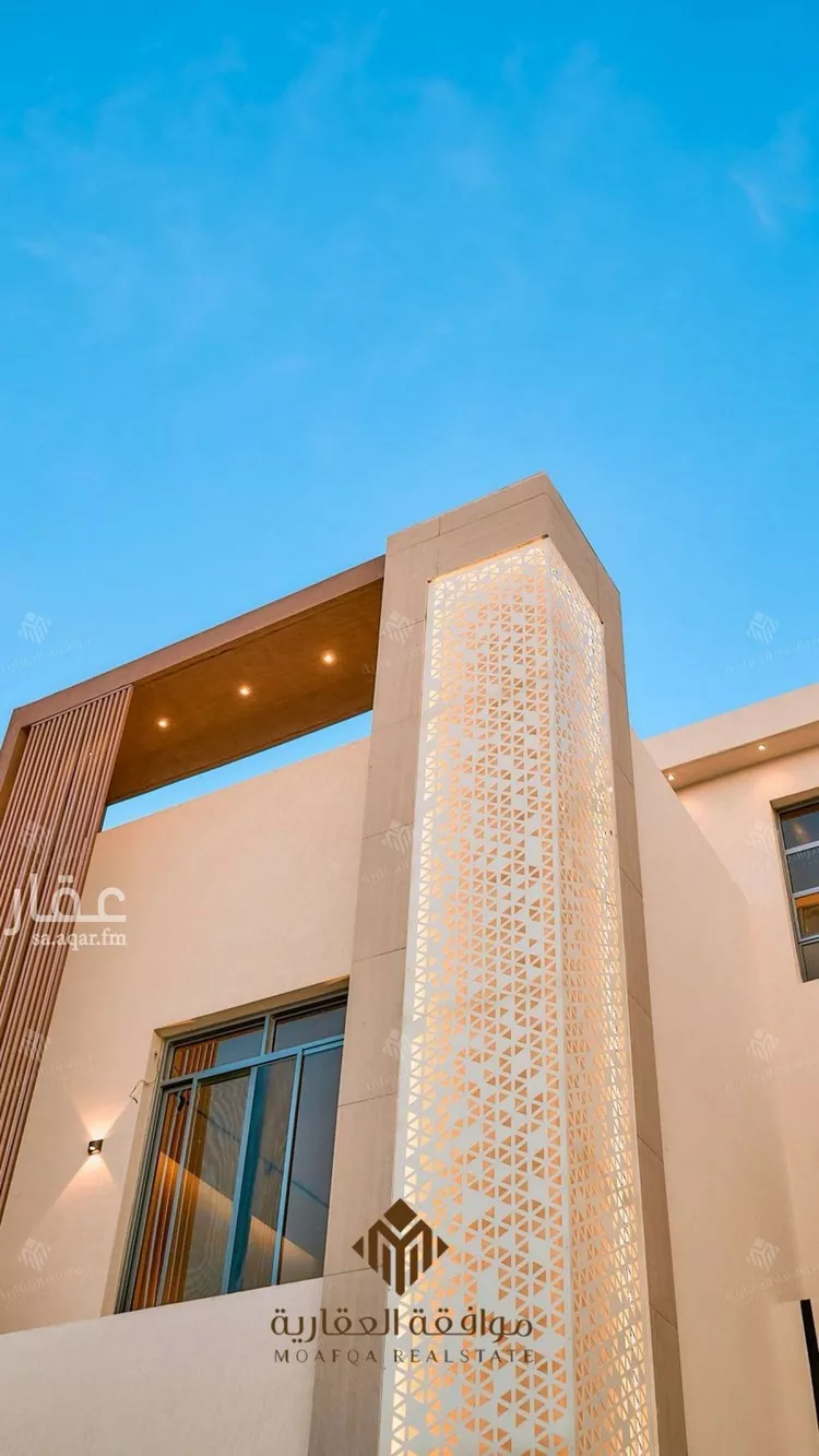 فيلا للبيع في حي المهدية, مدينة الرياض, منطقة الرياض صورة 3