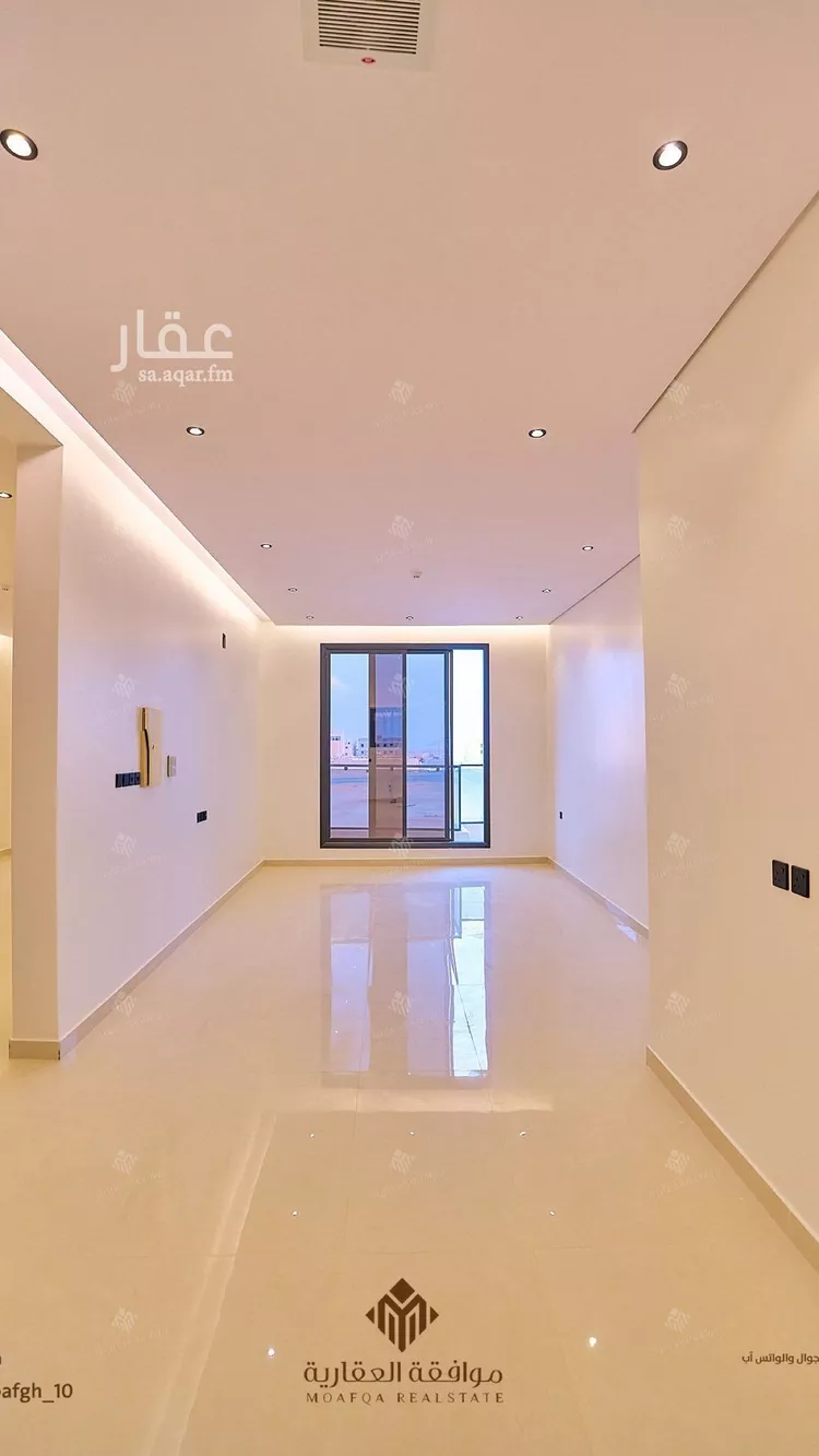 شقة للبيع في شارع عمير بن سنان بن عرفطة, حي المهدية, مدينة الرياض, منطقة الرياض 13