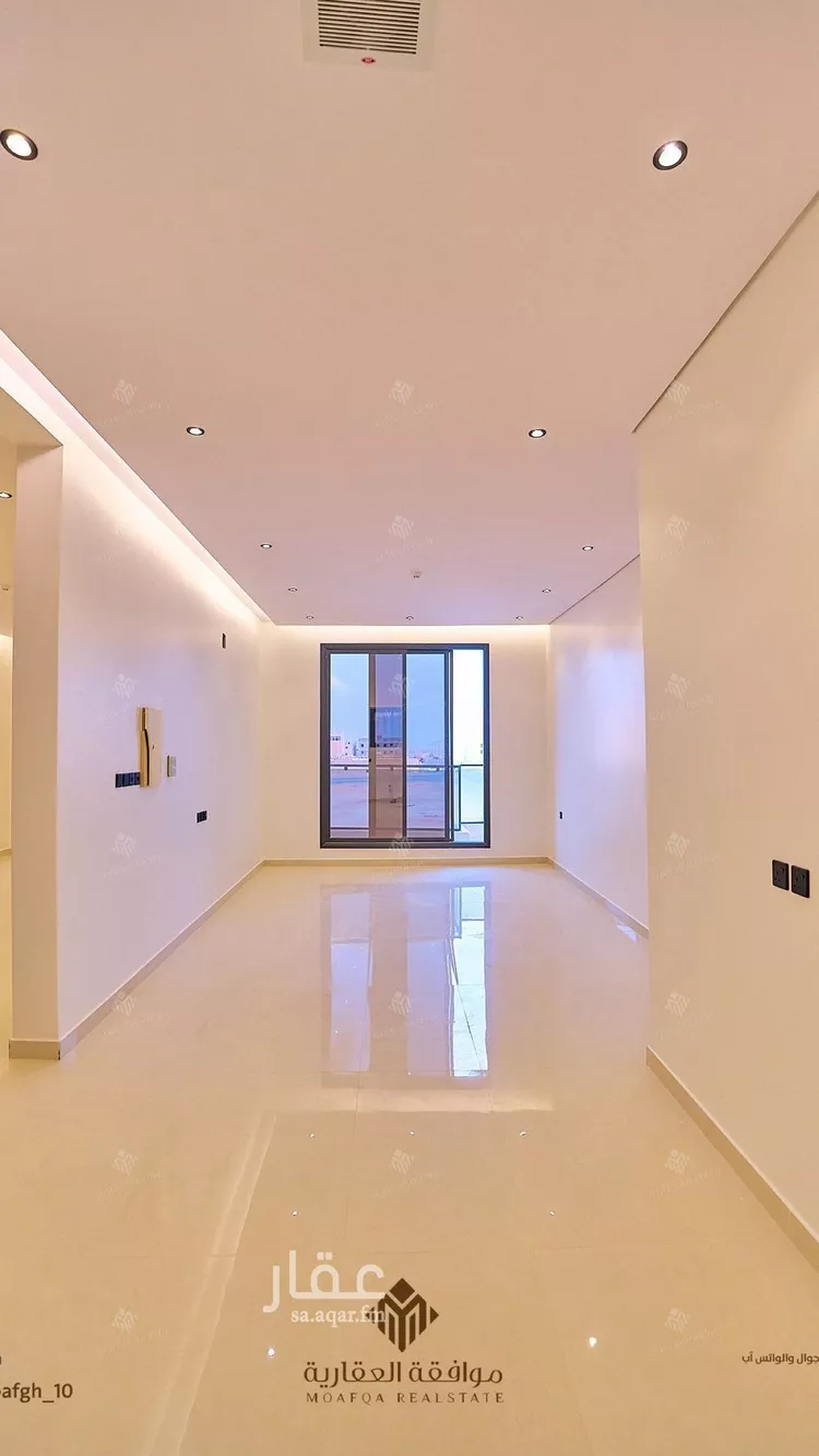 شقة للبيع في شارع عمير بن سنان بن عرفطة, حي المهدية, مدينة الرياض, منطقة الرياض 22
